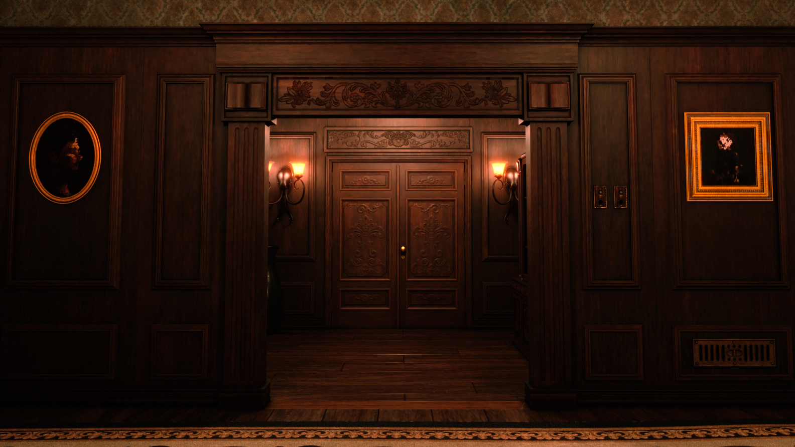 Entryway