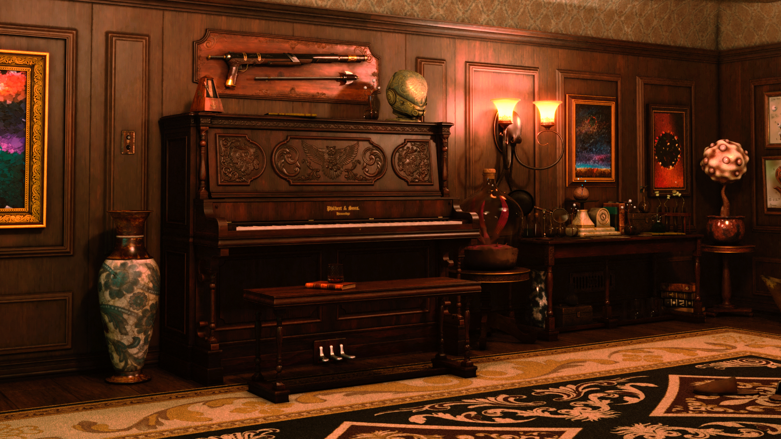 Piano