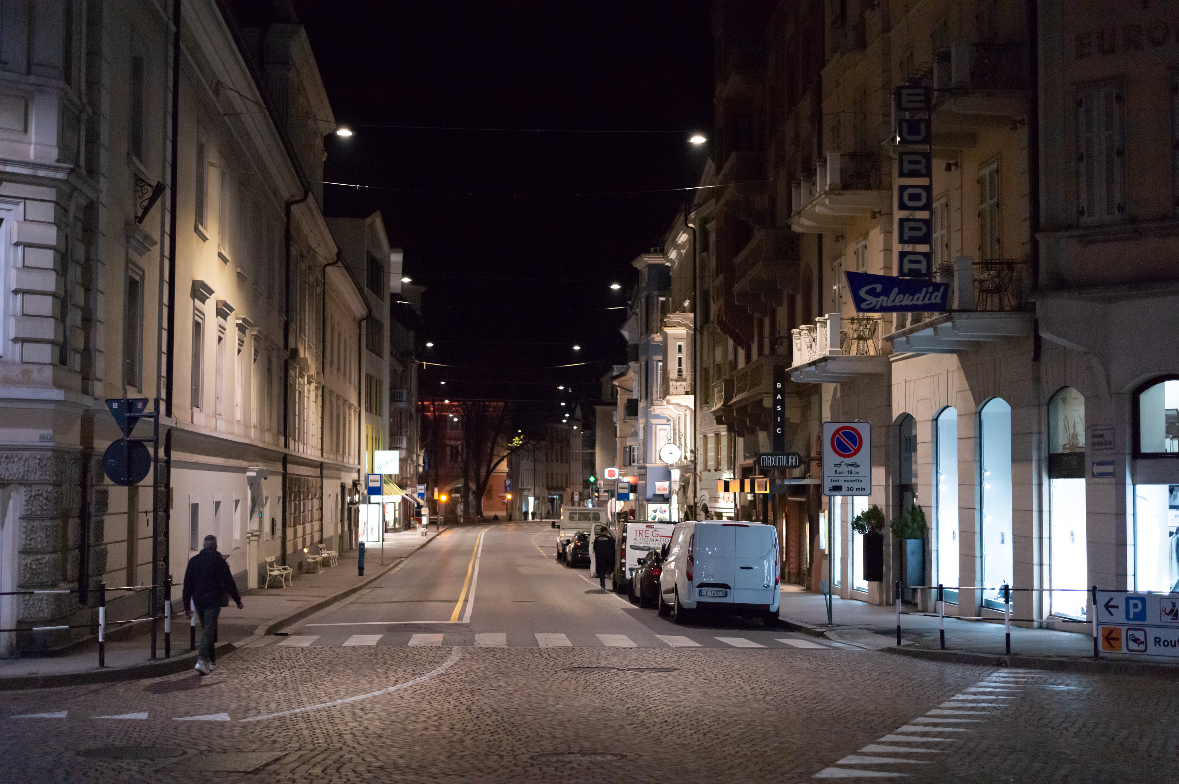 Merano (BZ)