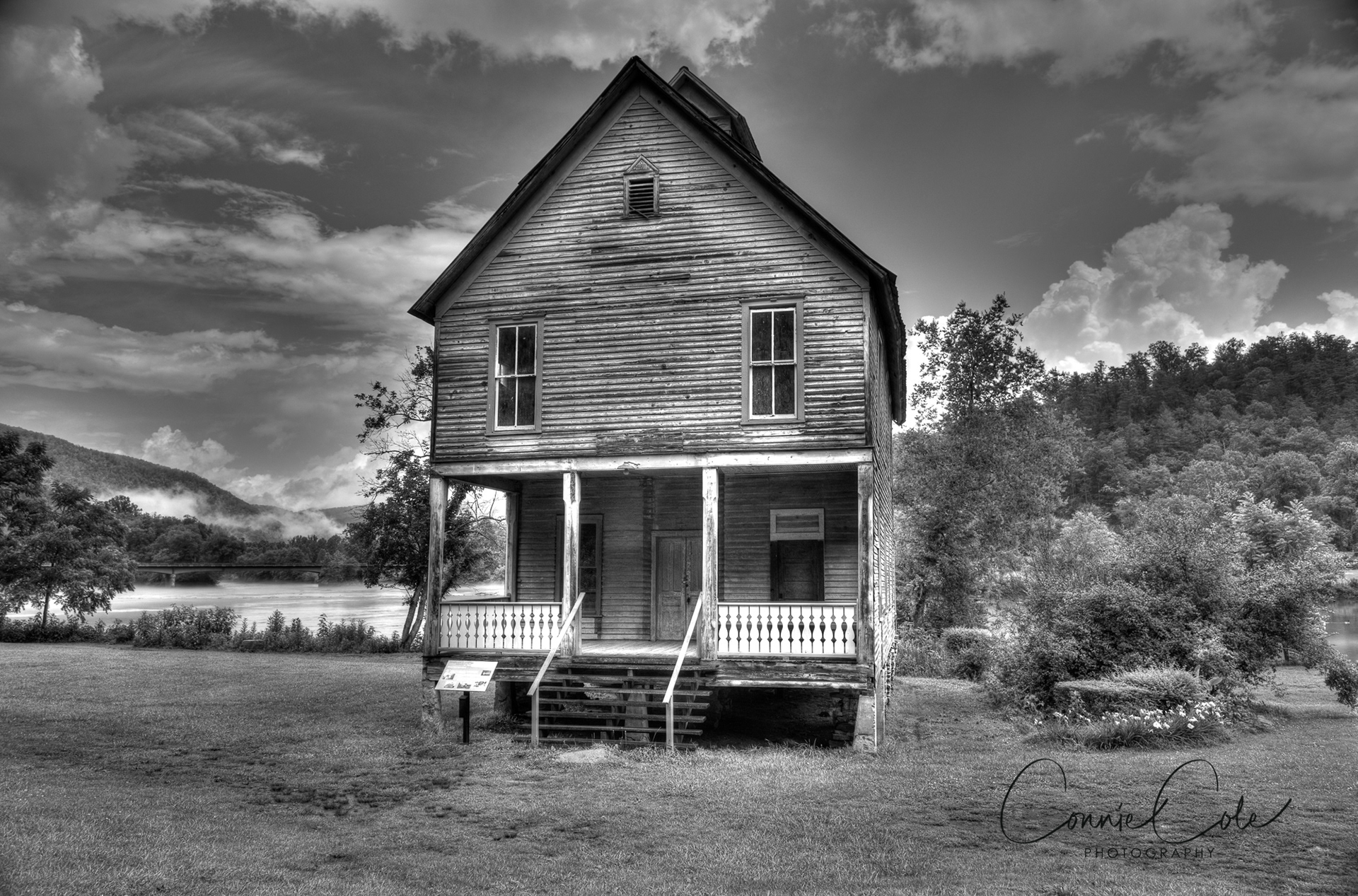 Rhea County