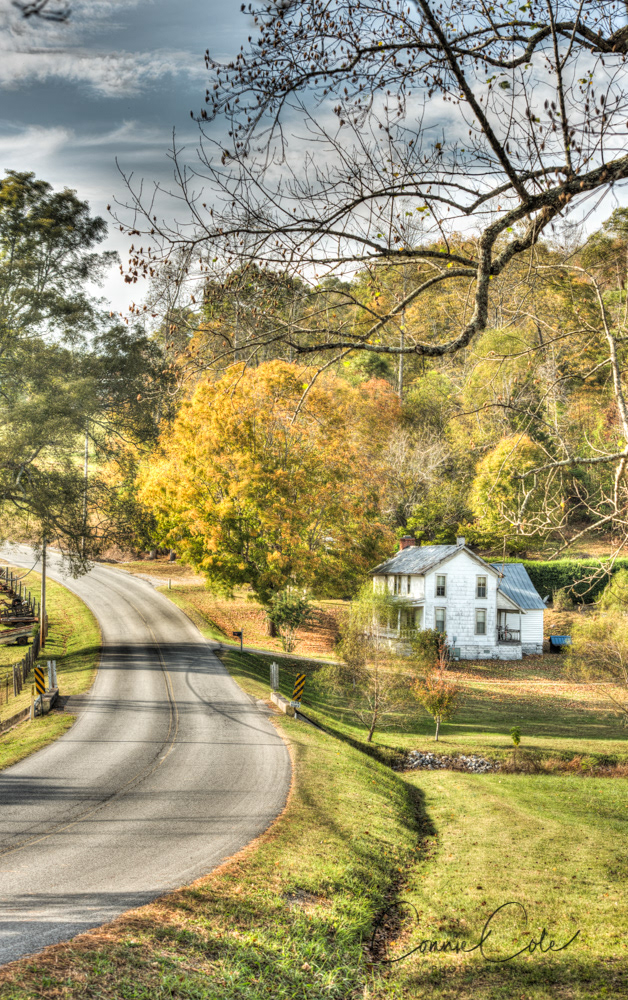 Farmhouse, Dickson, TN