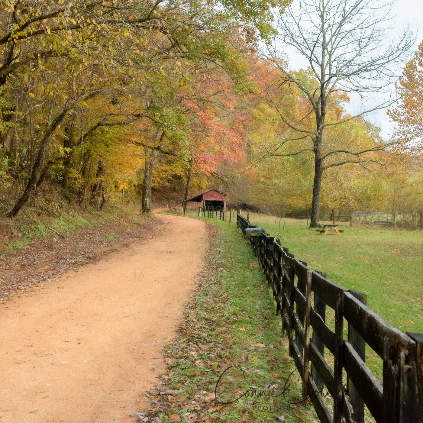Sugar Creek, Centerville, Tn