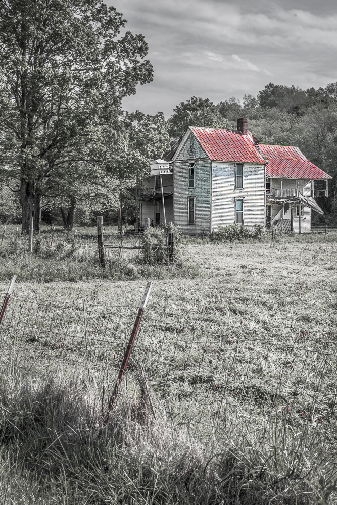 Bold Springs, TN