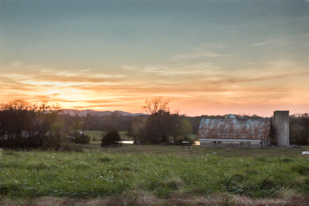 Harlingsdale Farm, Franklin, TN