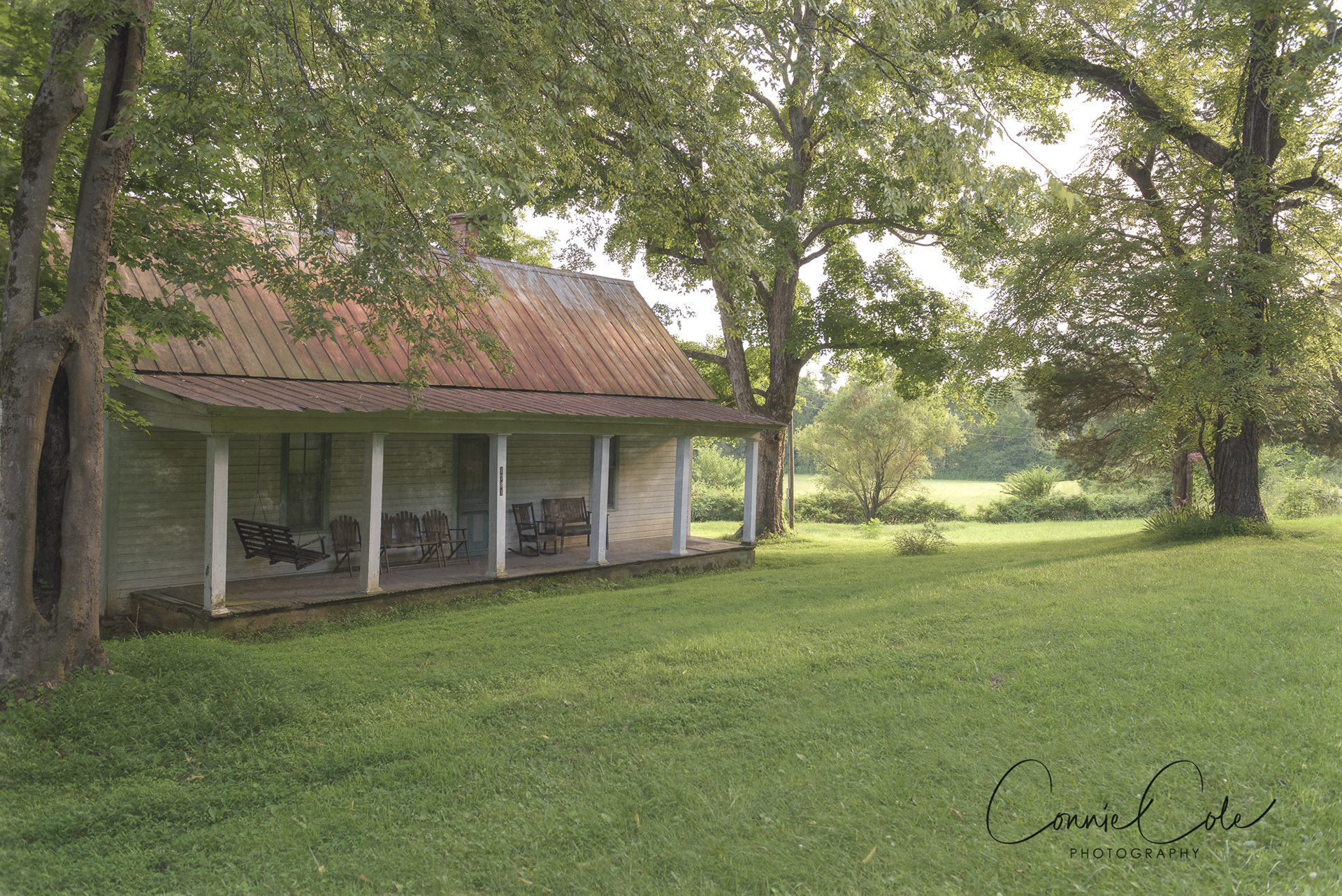 Blue Creek, Waverly, TN