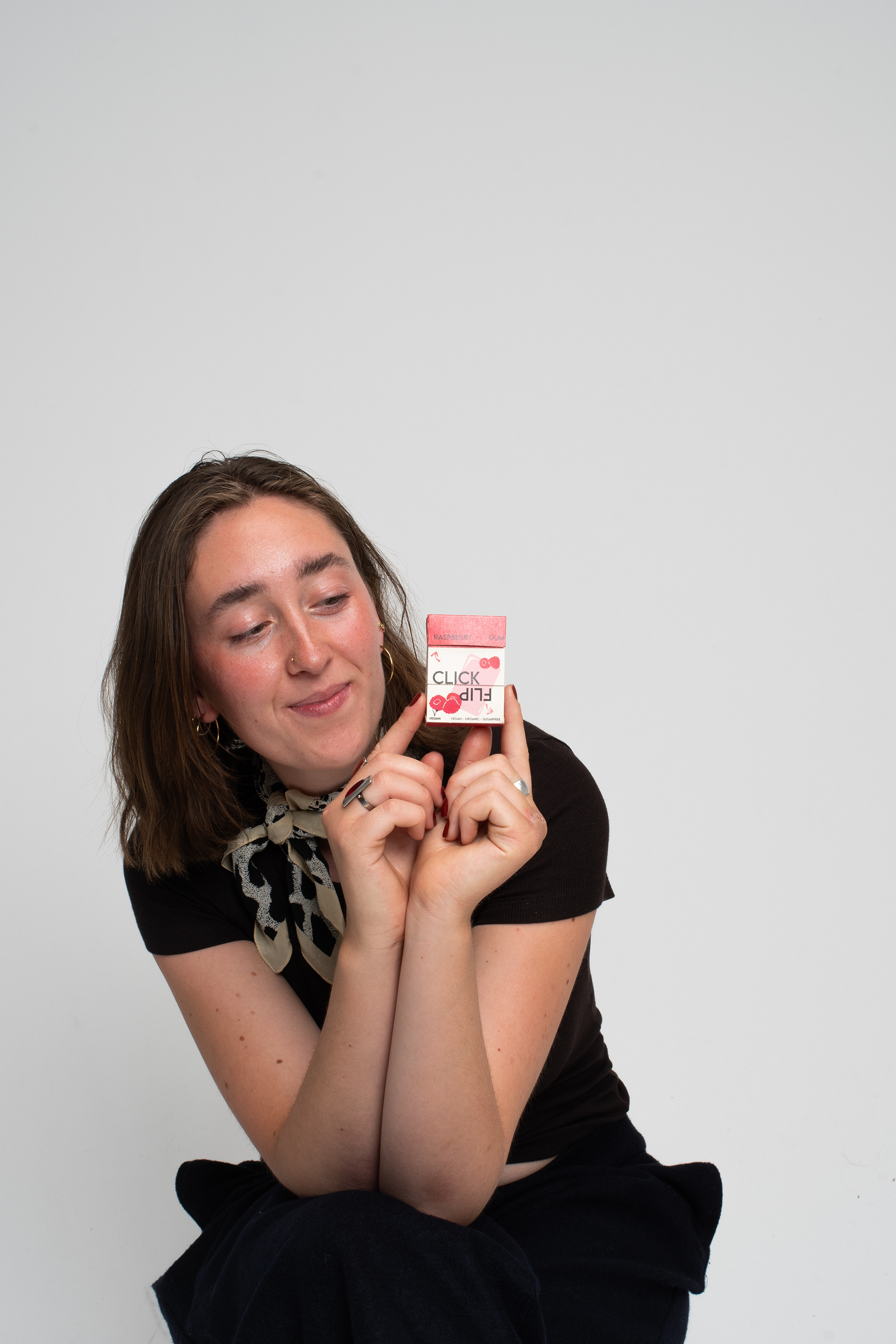 hey! I'm LOUISA – I'm currently studying product design in my 4th semester. I’m passionate about sustainable, innovative, and modular product design that combines functionality with aesthetics. I believe that great design should inspire, delight, and make a positive impact on our world.