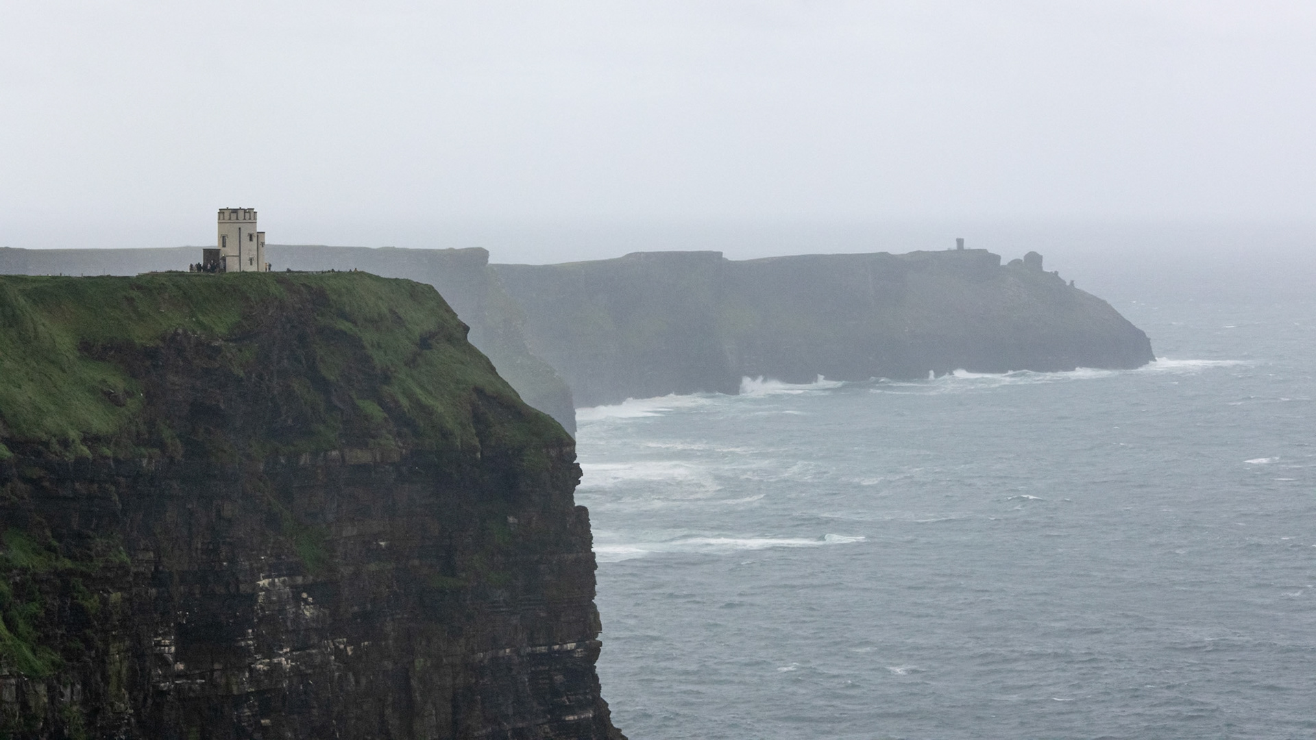 Cliffs of Moher