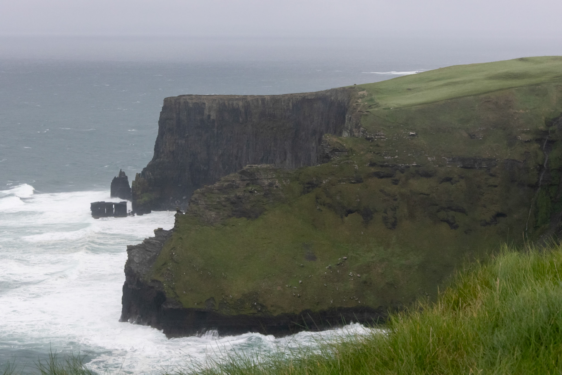 Cliffs of Moher