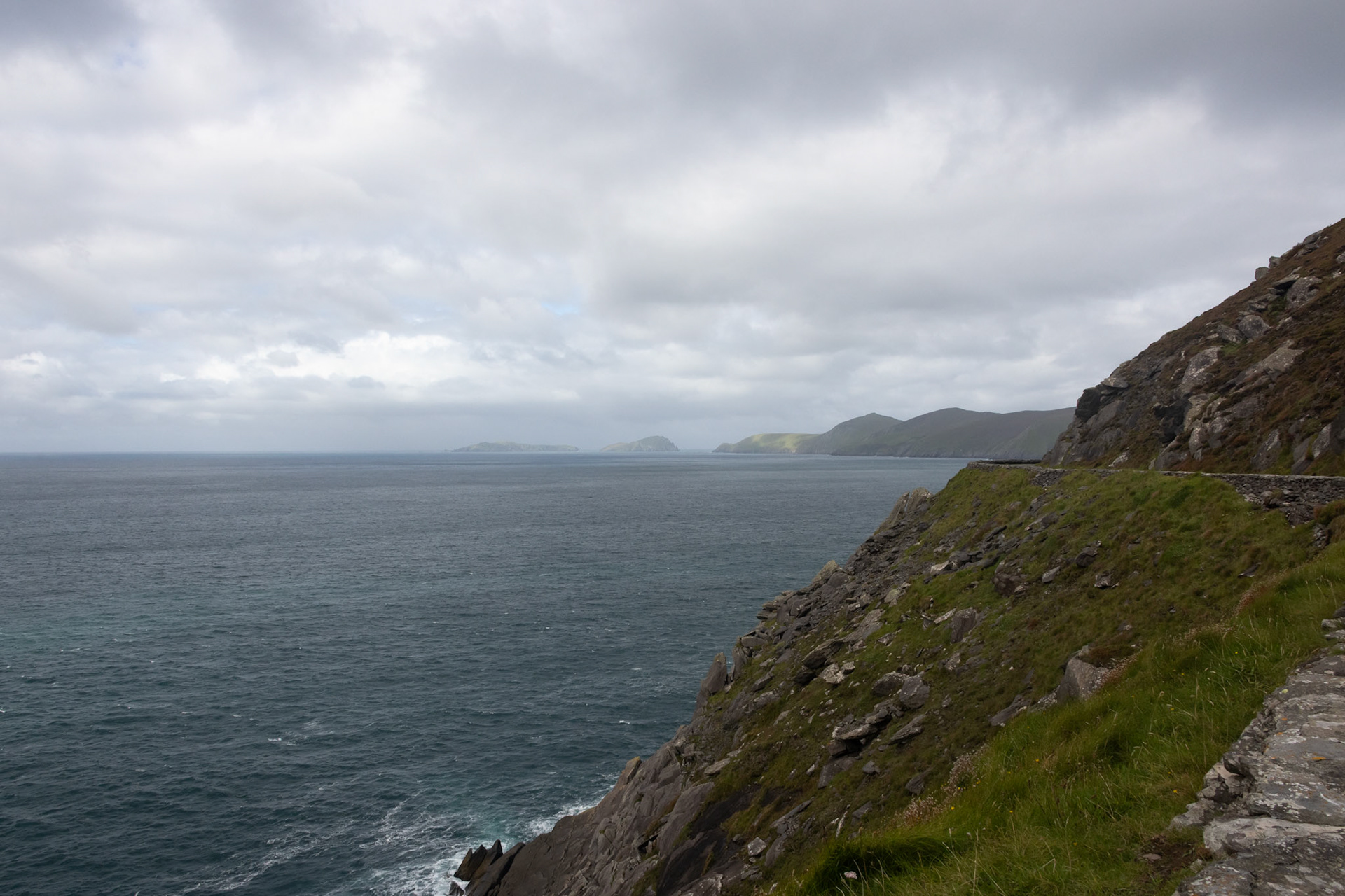 Ceann Sléibhe (Slea Head)