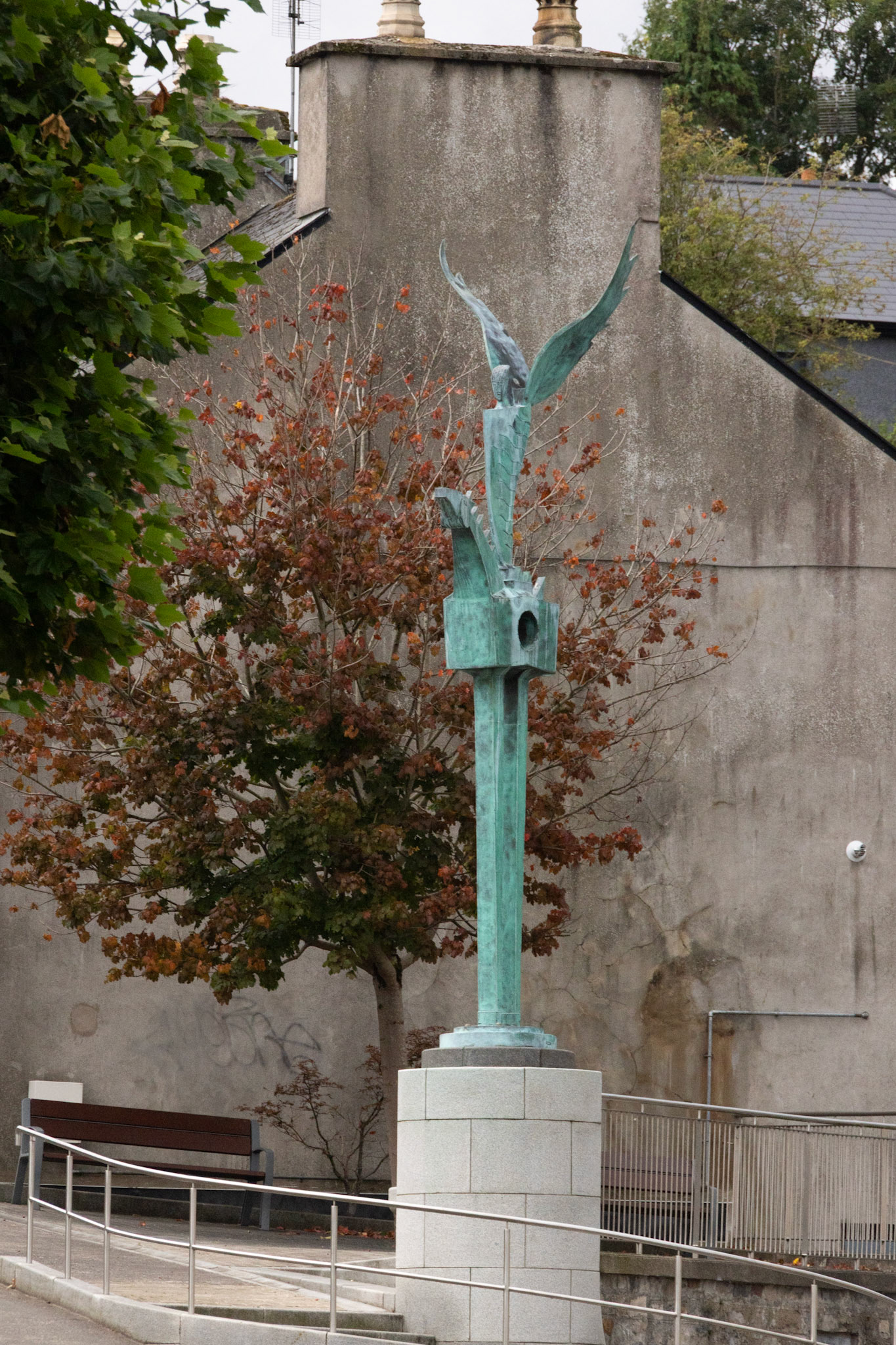 The Sentinel, Westport