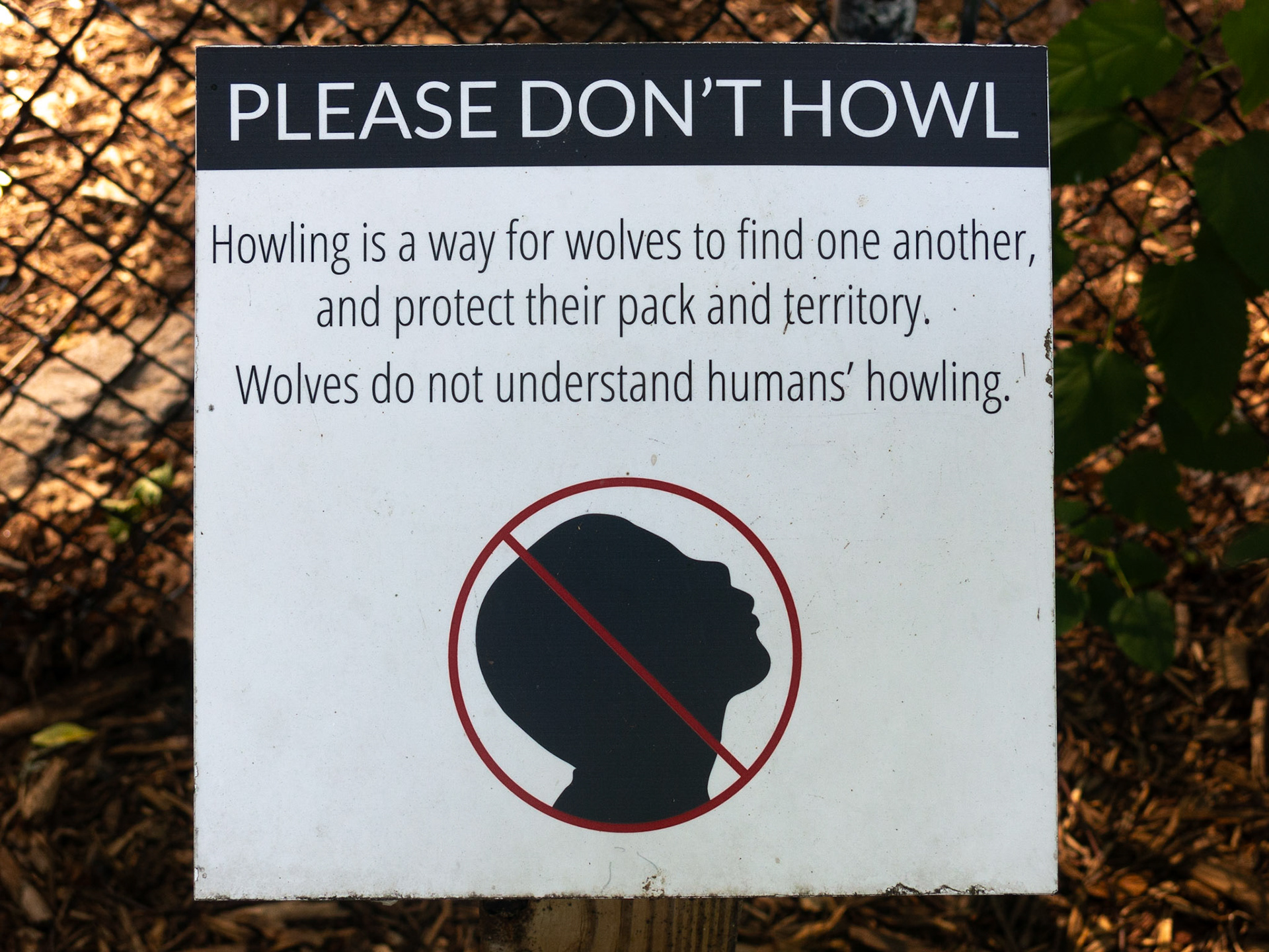 Sign
