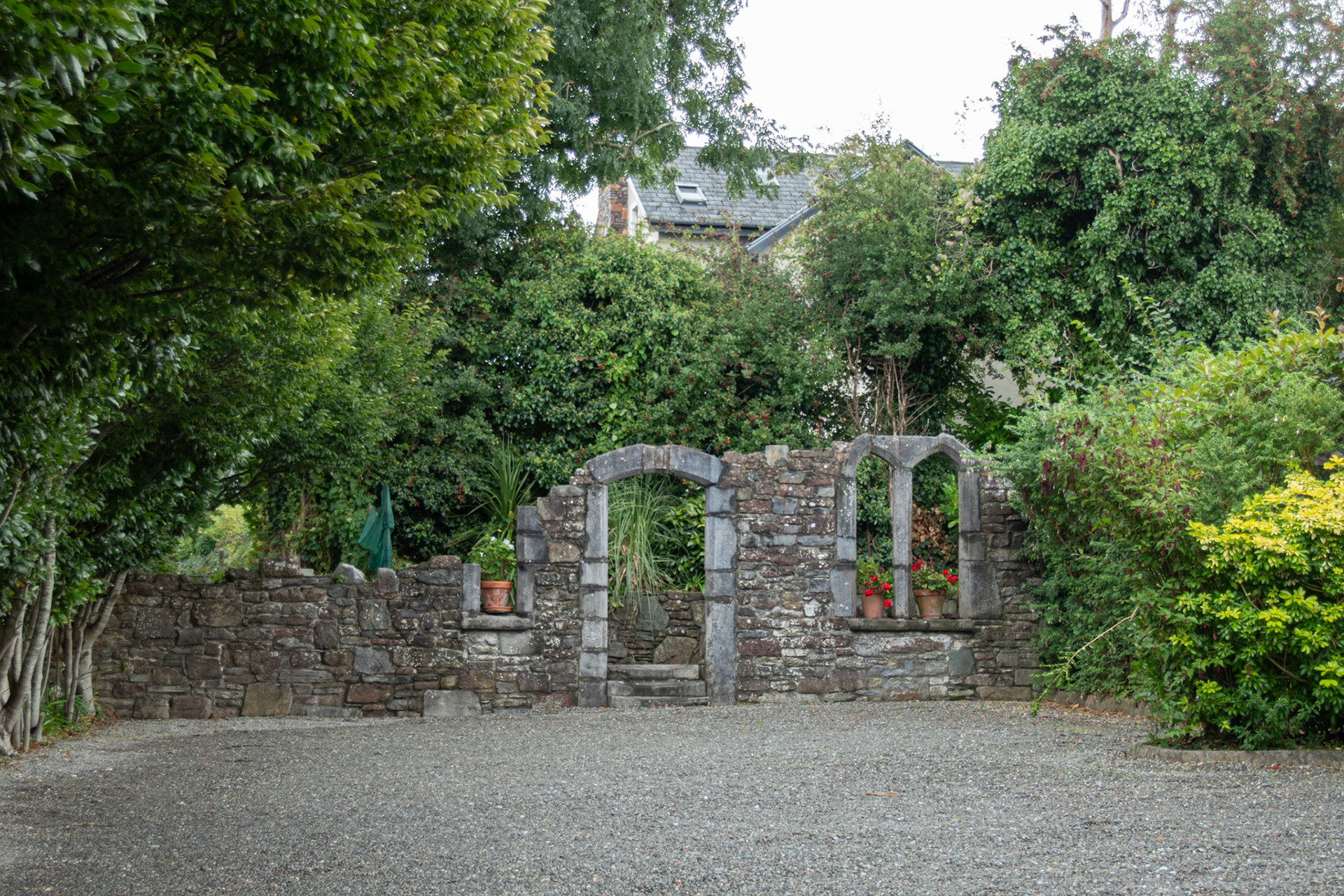 Abbey Lodge, Killarney