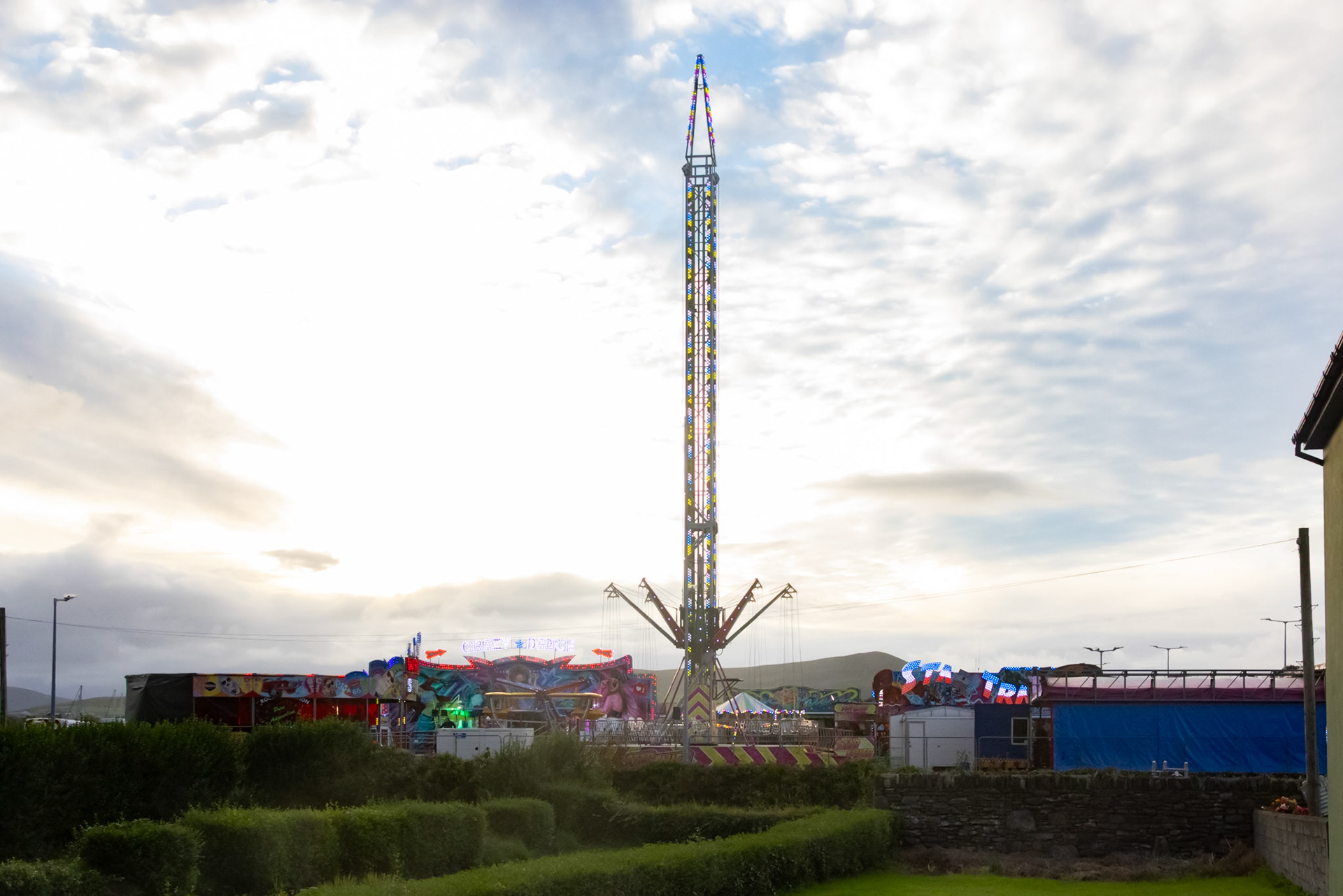 Dingle carnival