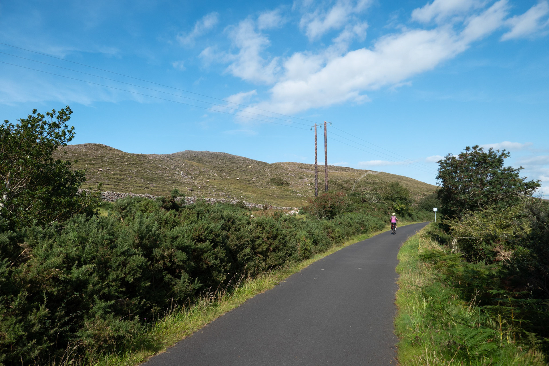 Great Western Greenway