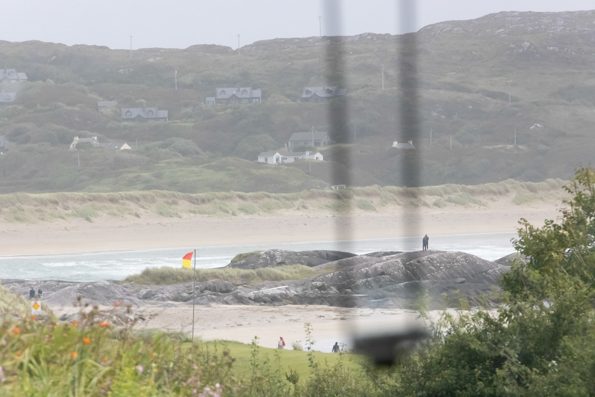 Security for Micheál Martin, Taoiseach