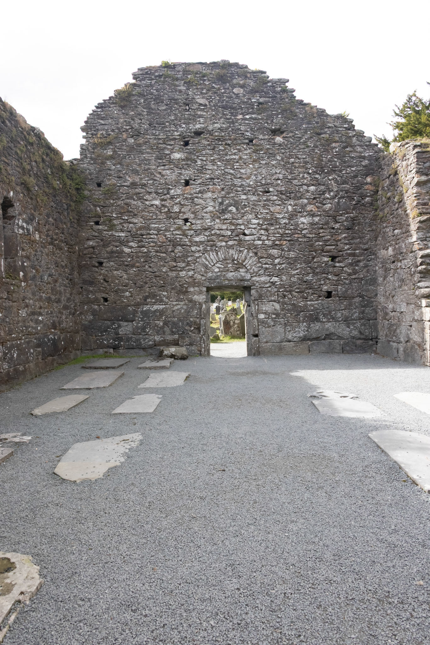 Cathedral of St Peter and St Paul