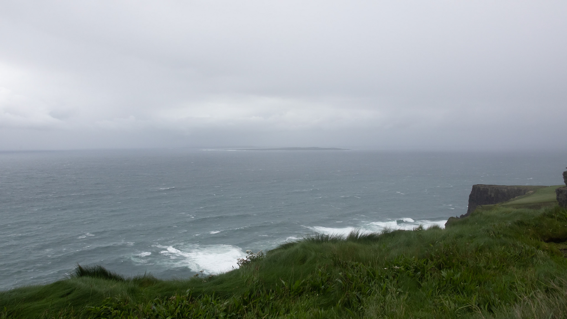 Cliffs of Moher