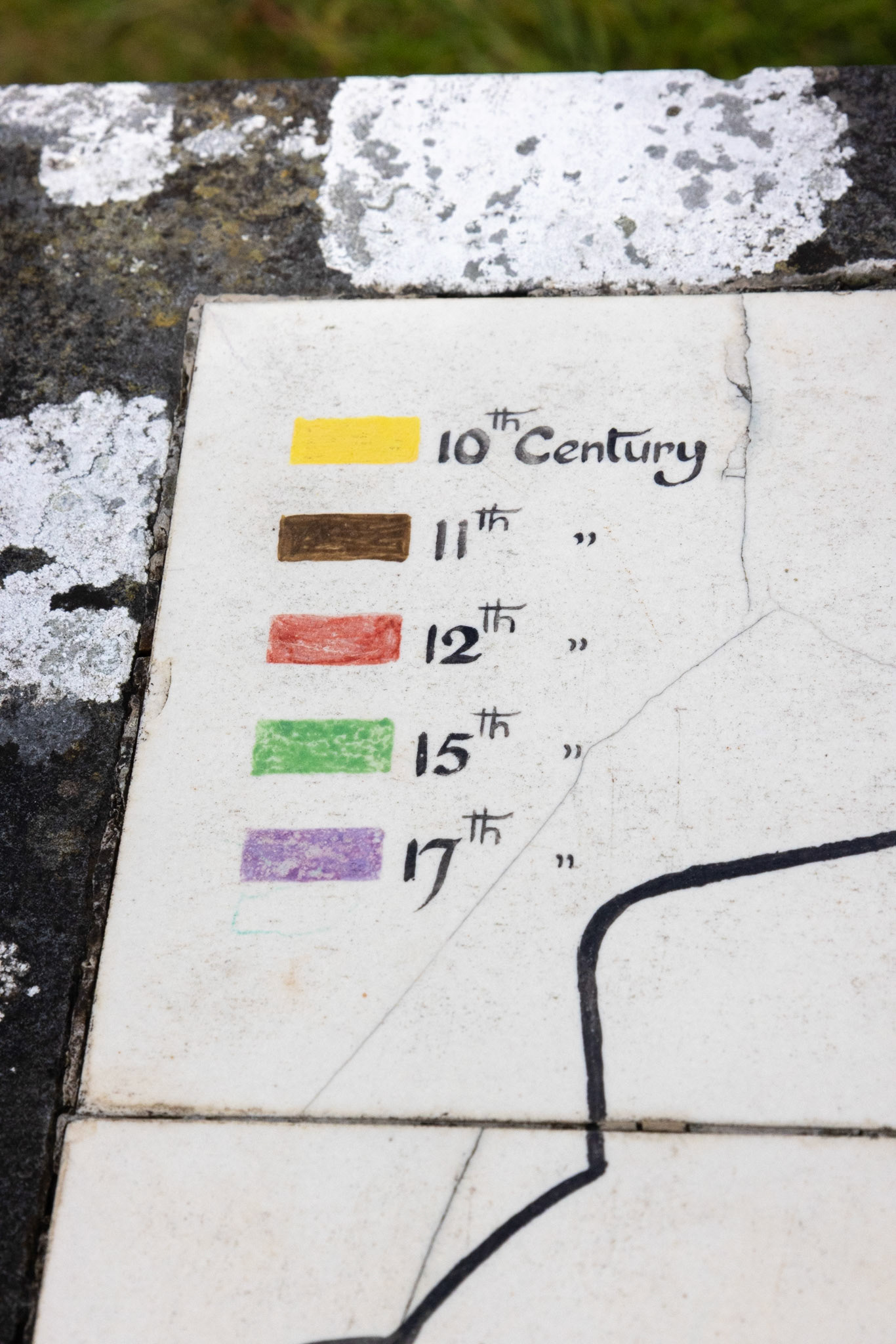 Clonmacnoise Monastic Site