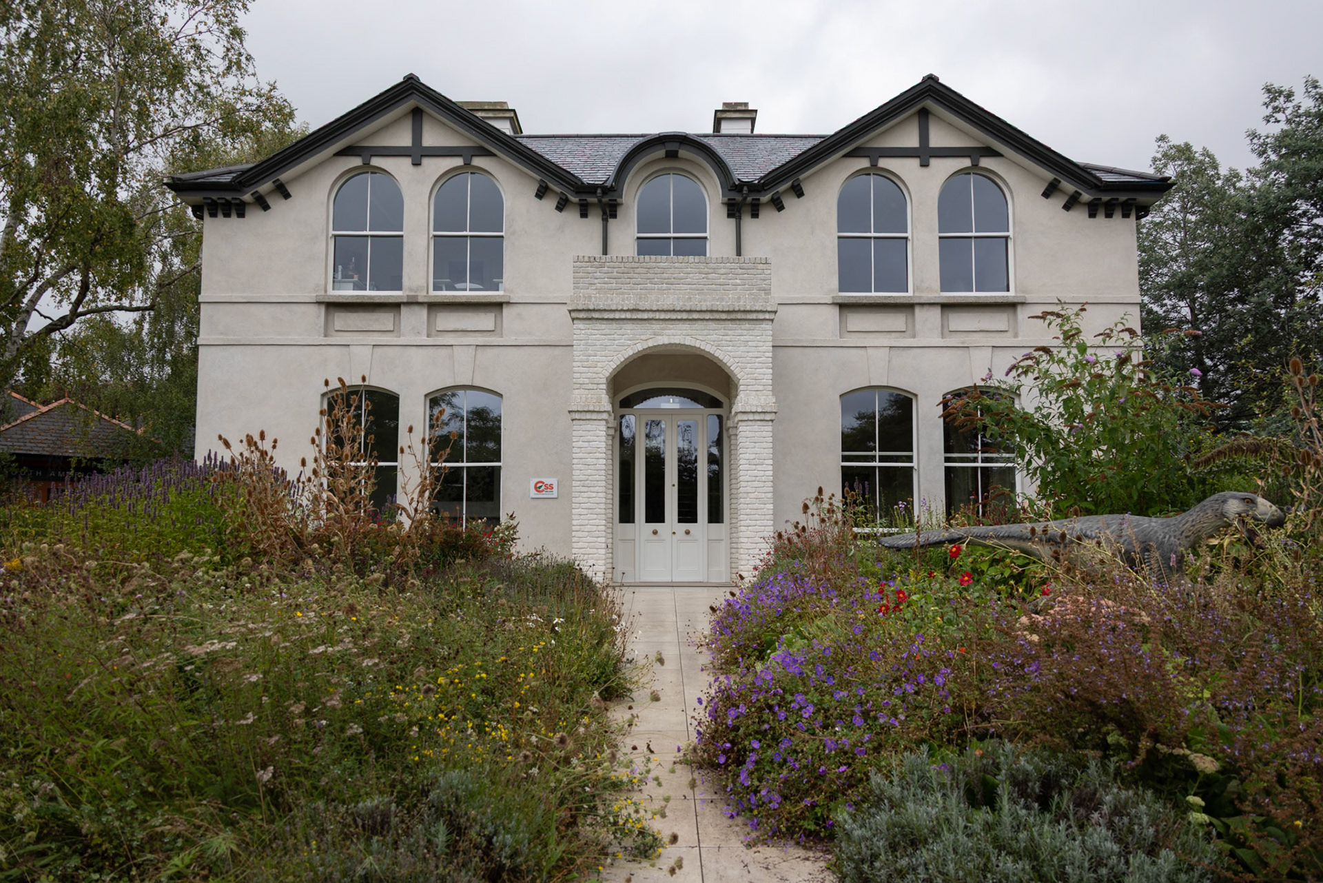 Centre for Species Survival