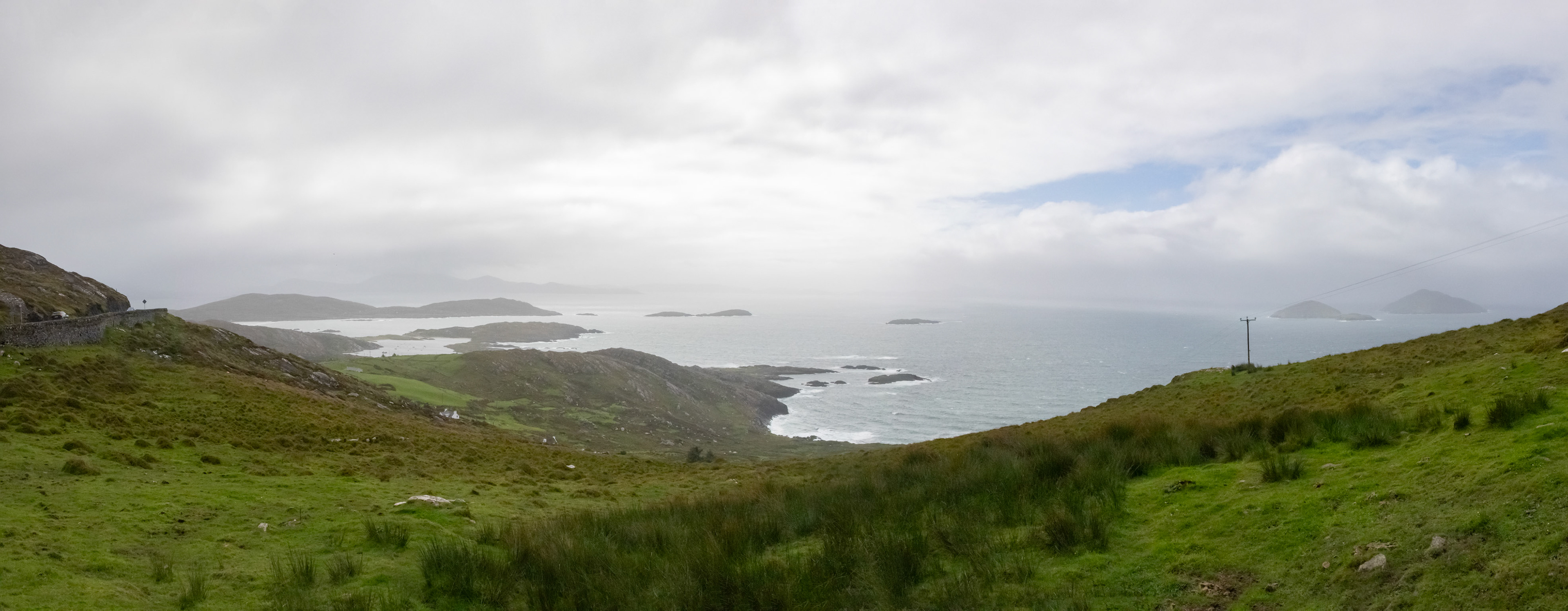 Sheehan's Point, Ring of Kerry
