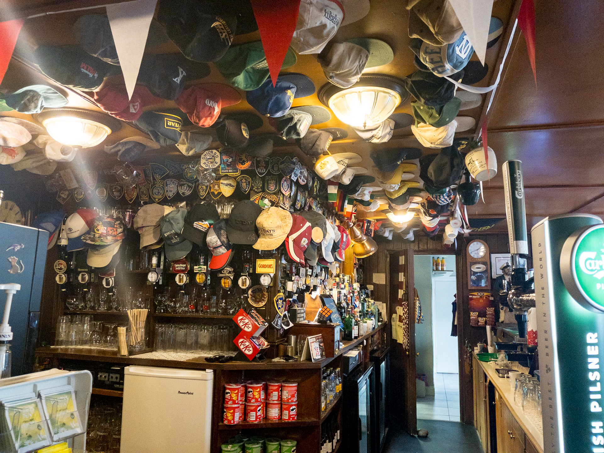 Gaynor's Bar, Leenane (Leenaun)