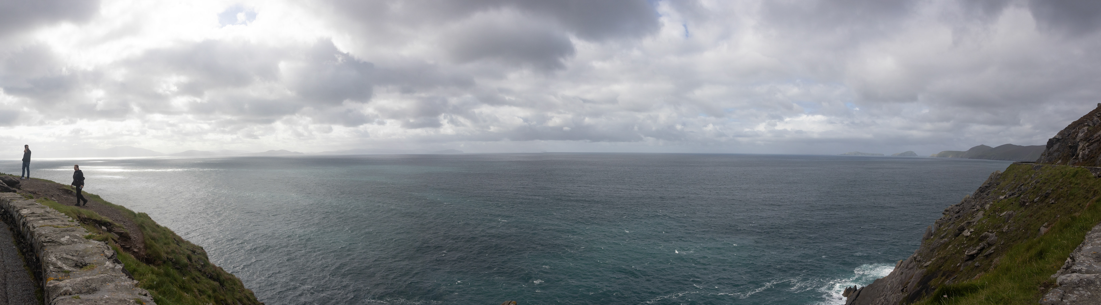 Ceann Sléibhe (Slea Head)