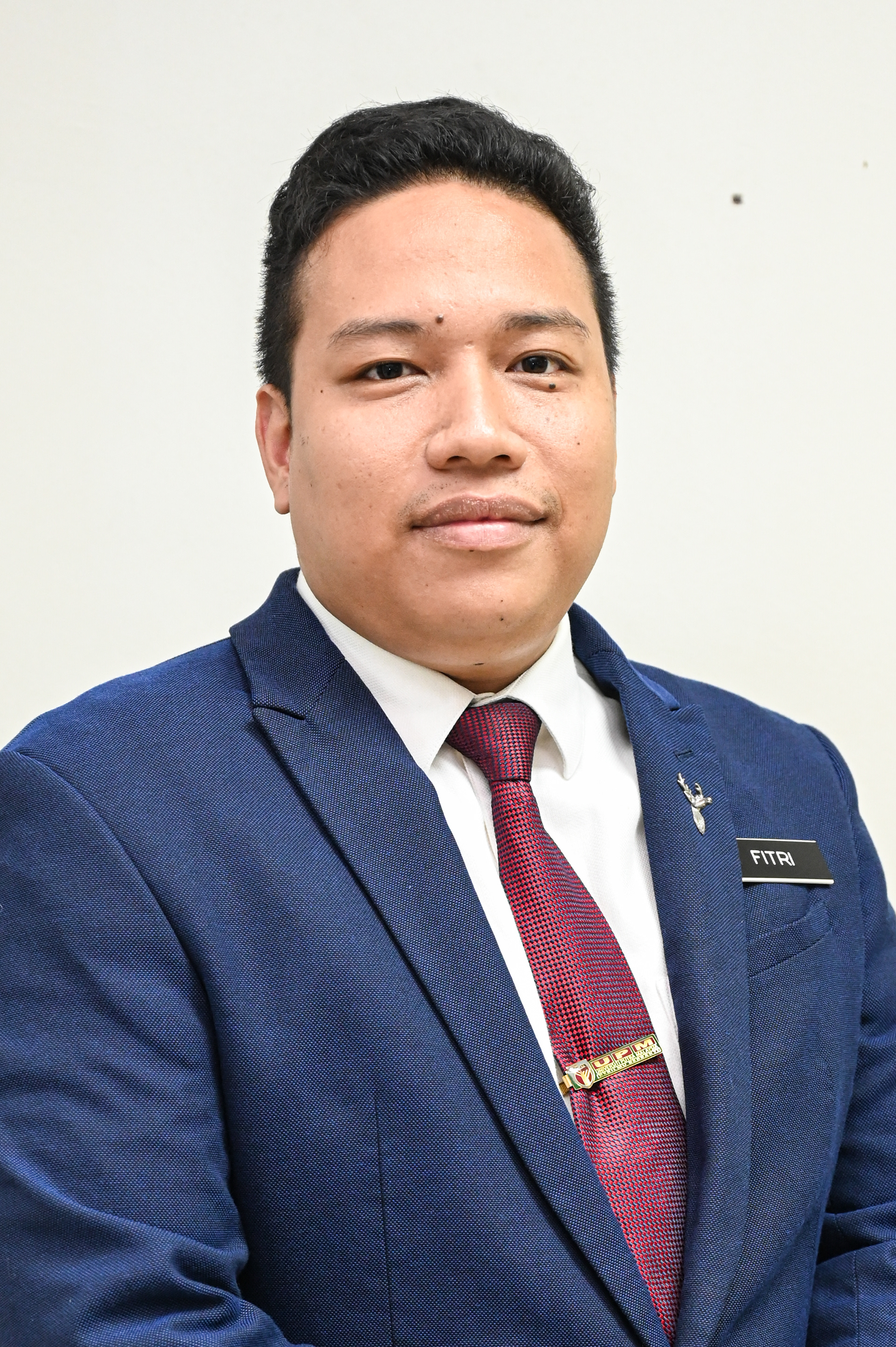 Dr Wan Nor Fitri Wan Jaafar