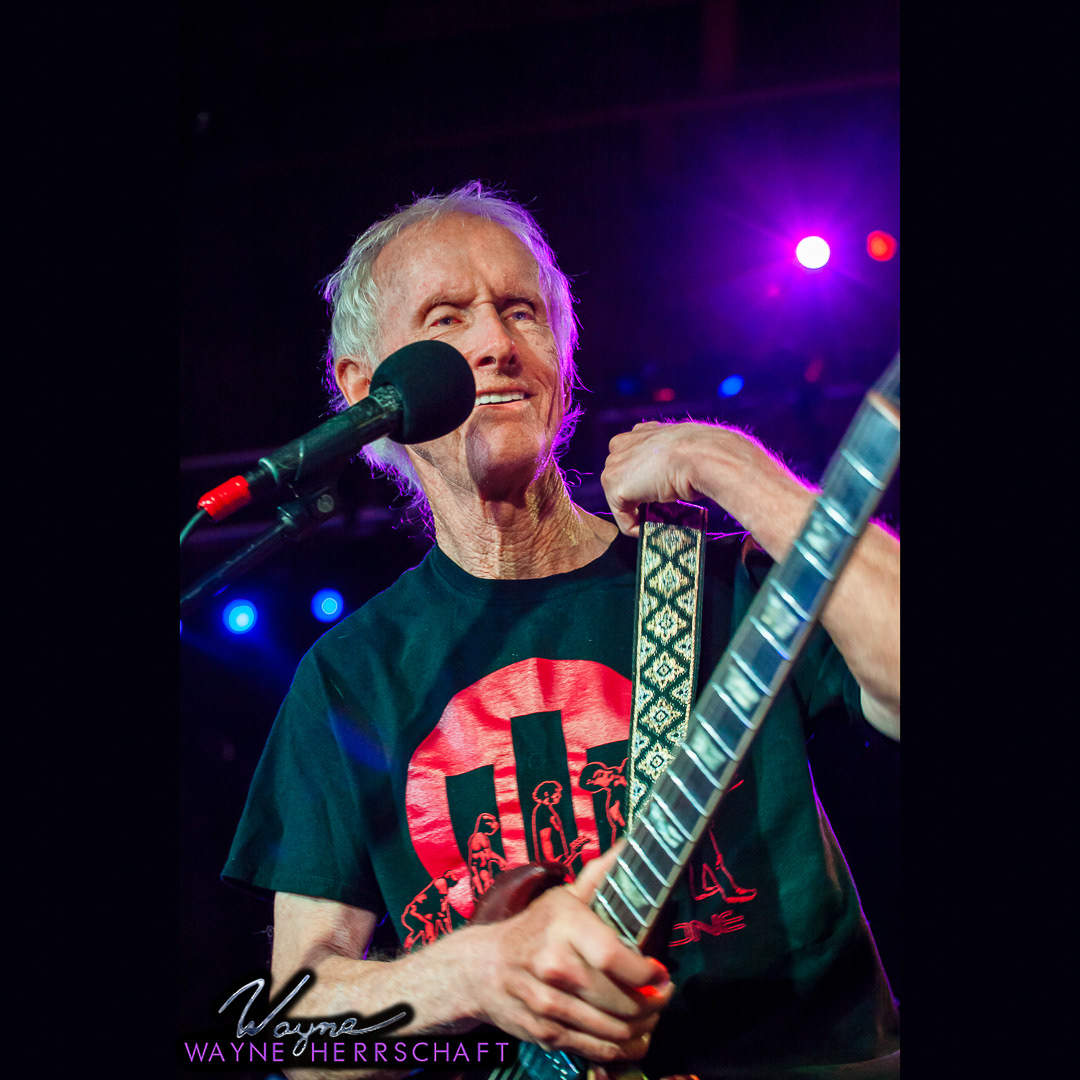 Robbie Krieger (The Doors)