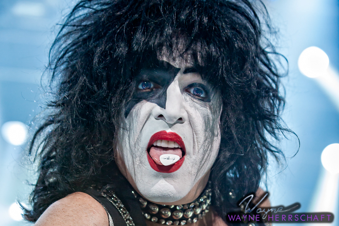 Paul Stanley (KISS)