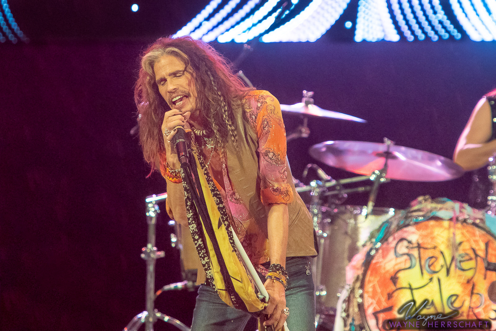 Steven Tyler