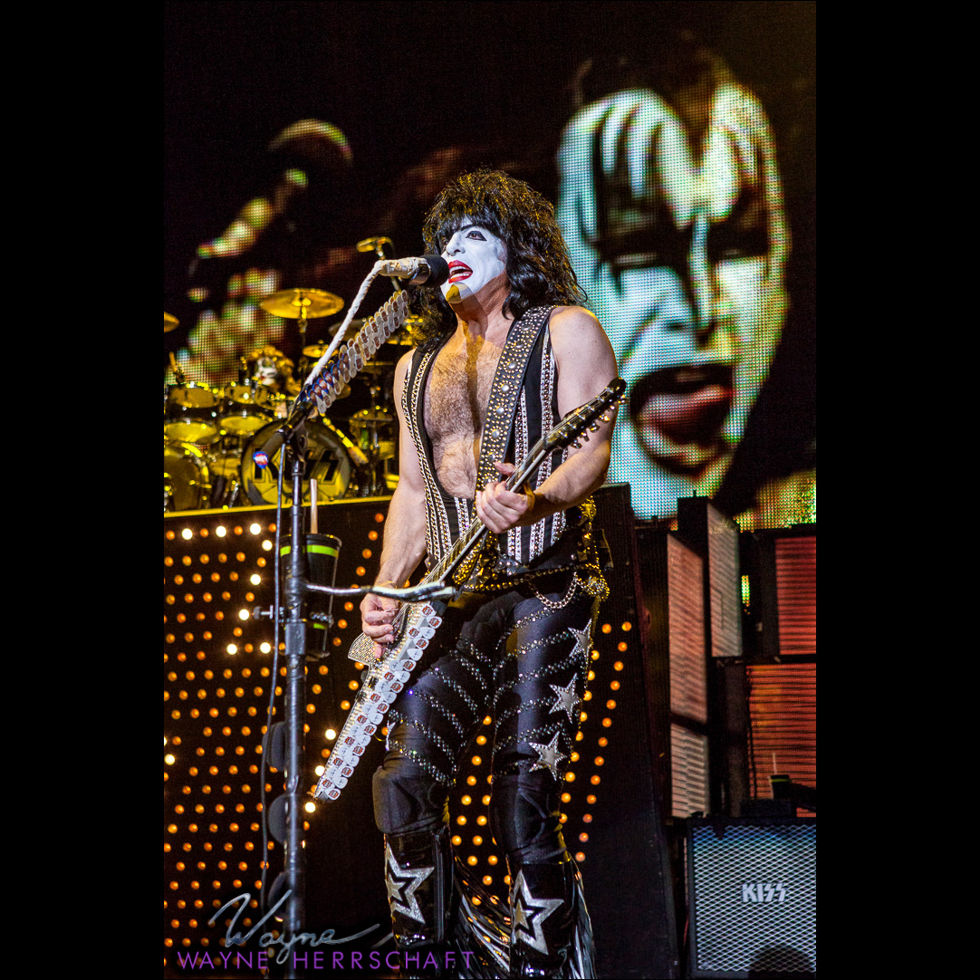 Paul Stanley (KISS)