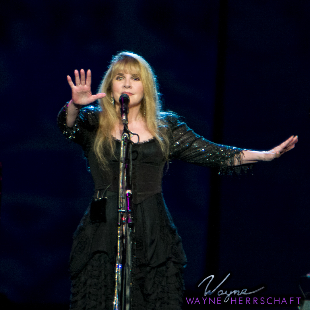 Stevie Nicks