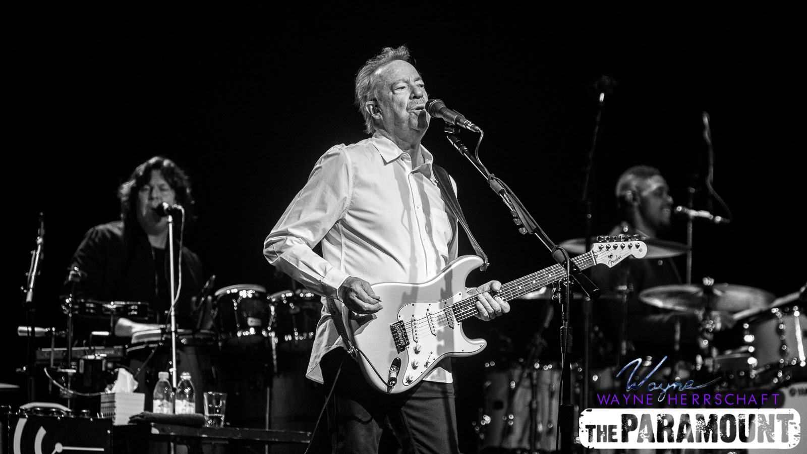 Boz Scaggs