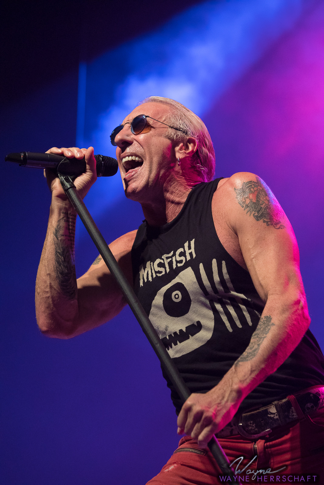 Dee Snider