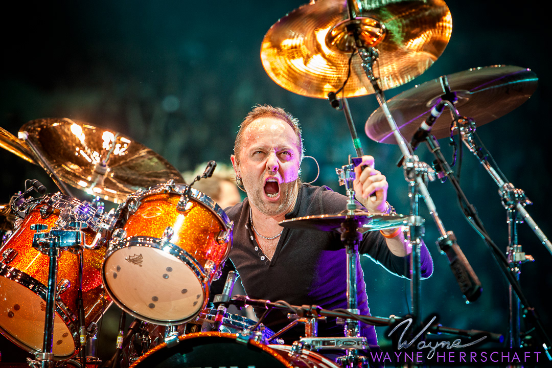 Lars Ulrich (Metallica)