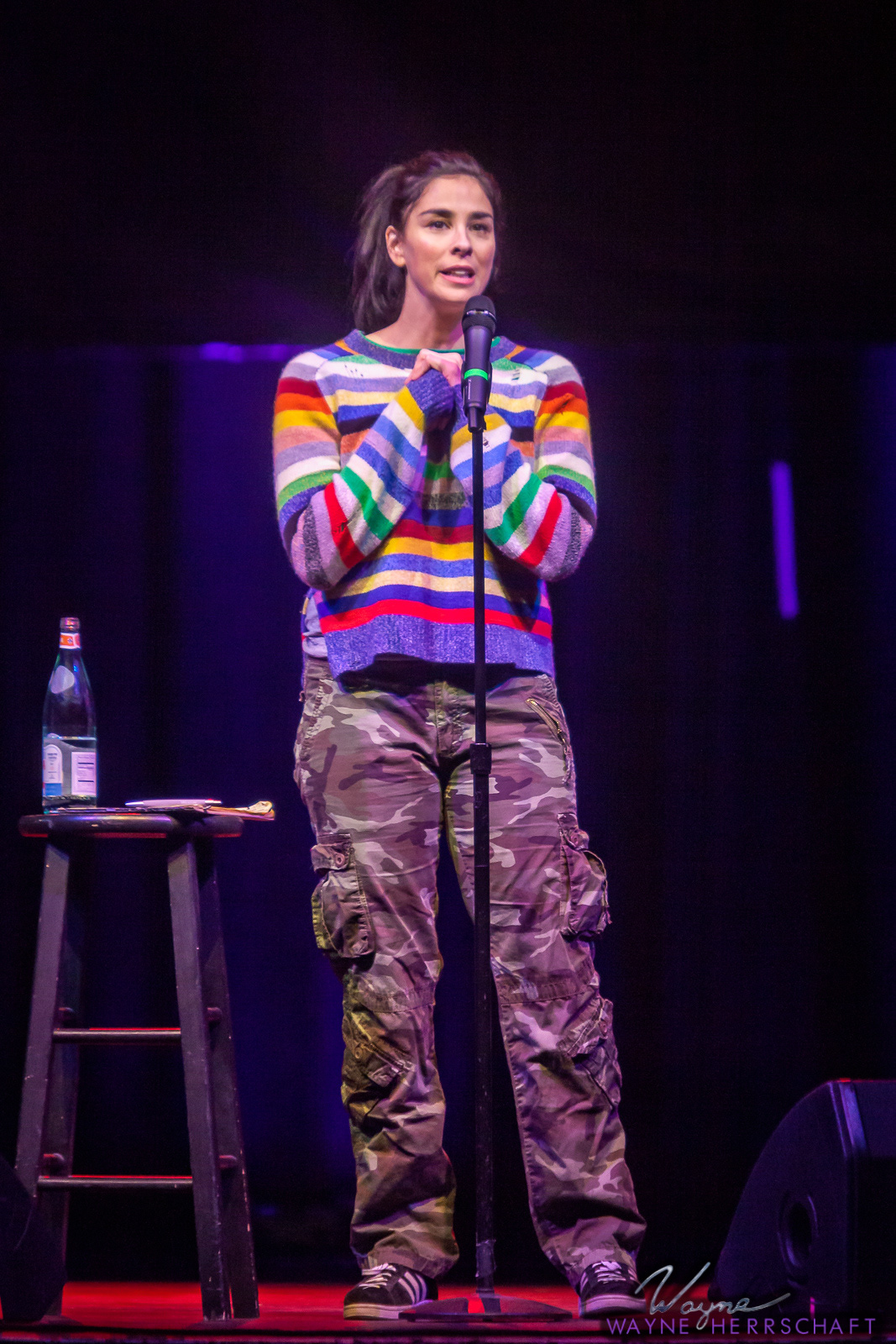 Sarah Silverman