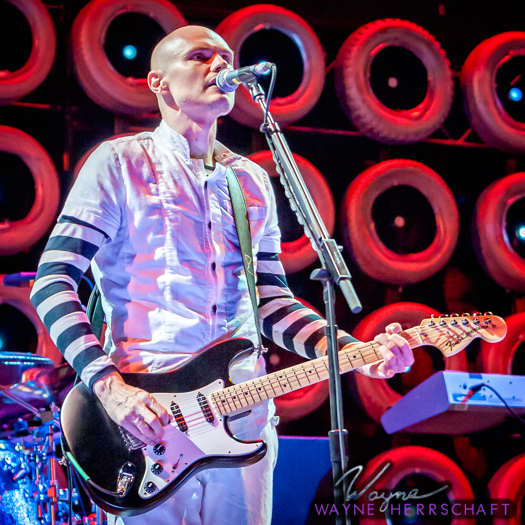 Billy Corgan