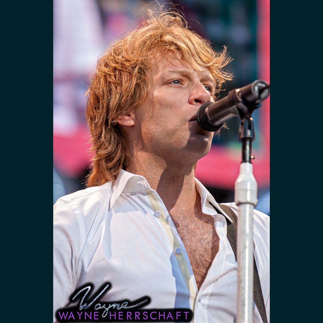 Jon Bon Jovi