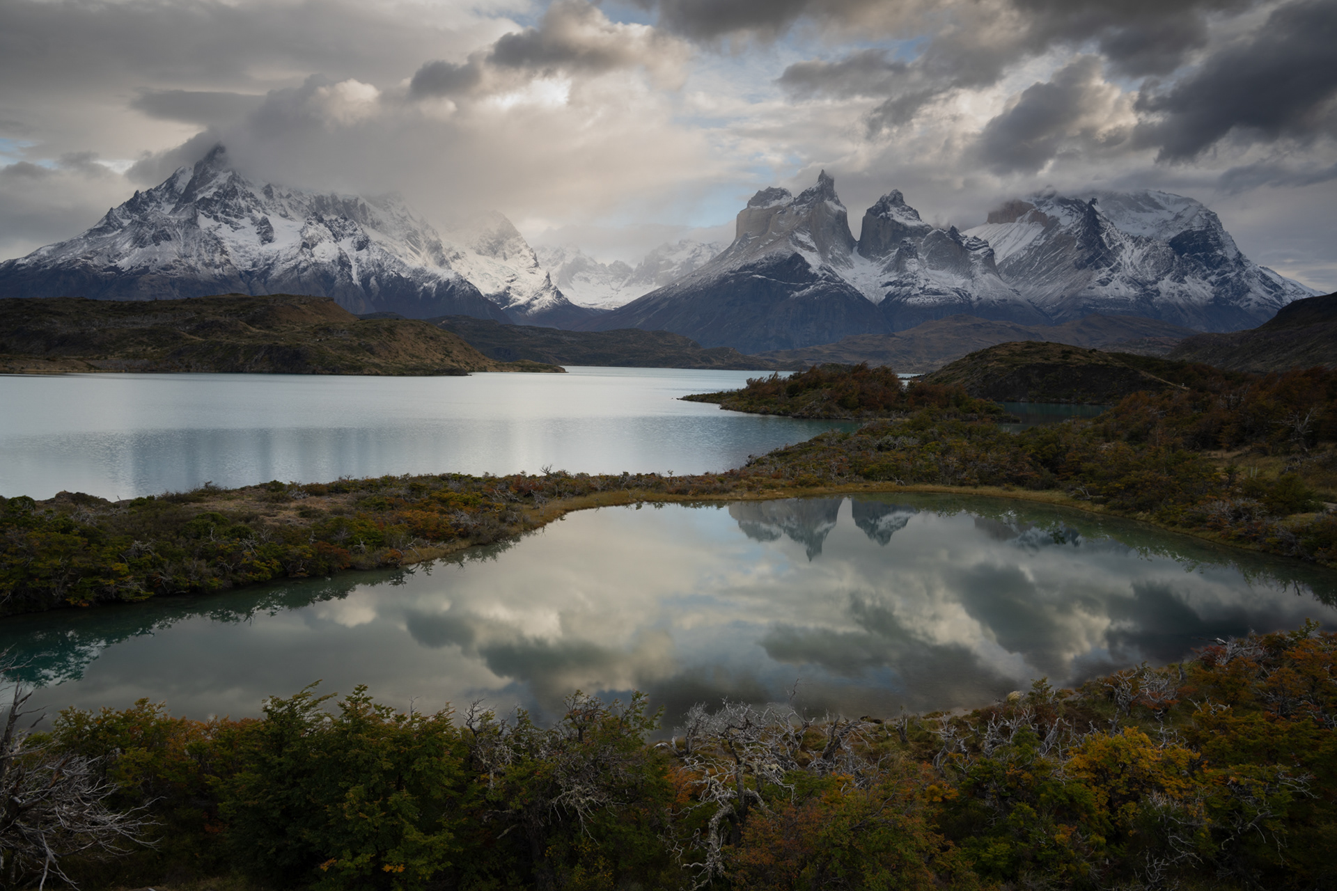 Patagonia