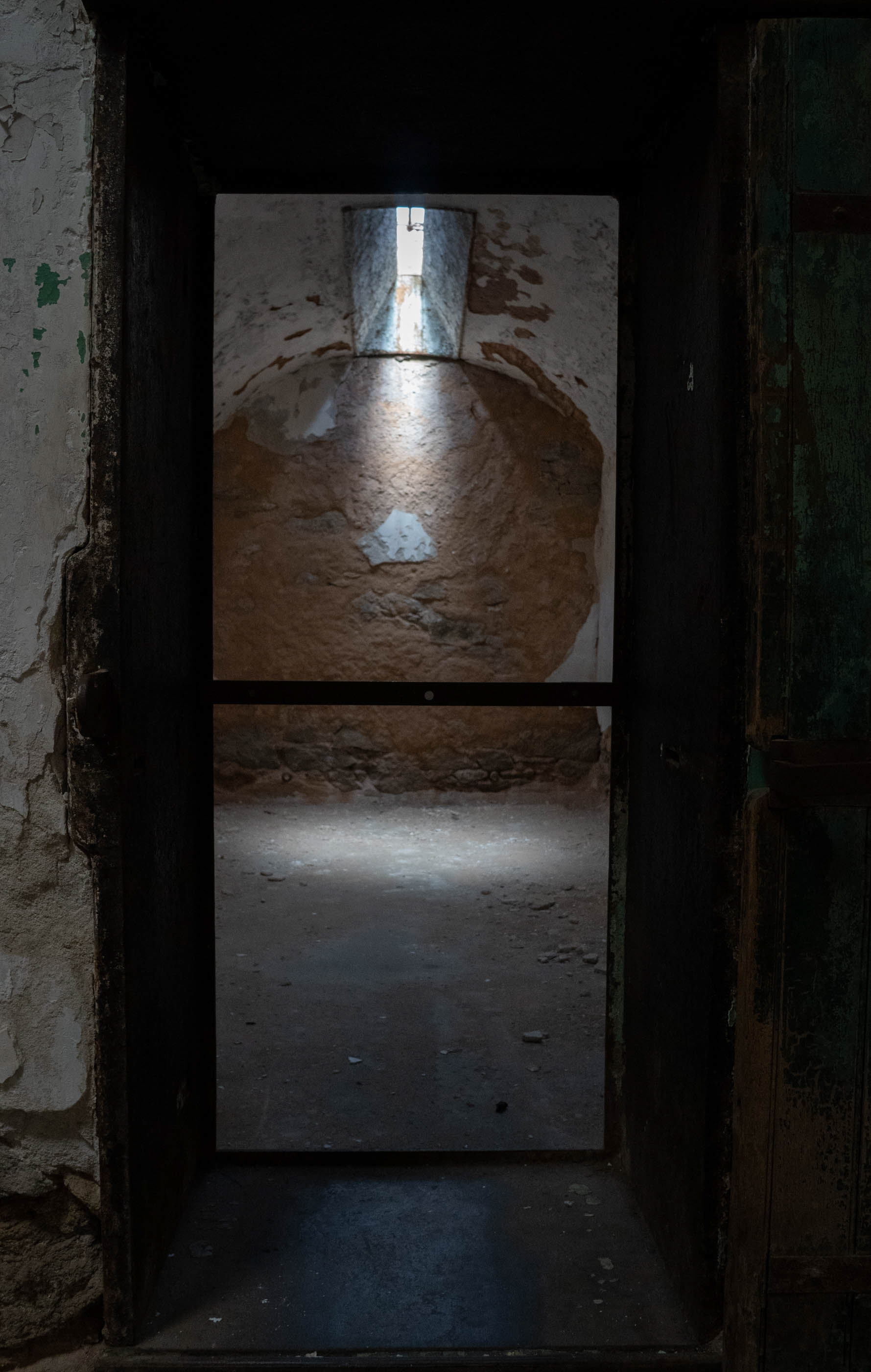 PA Penitentiary