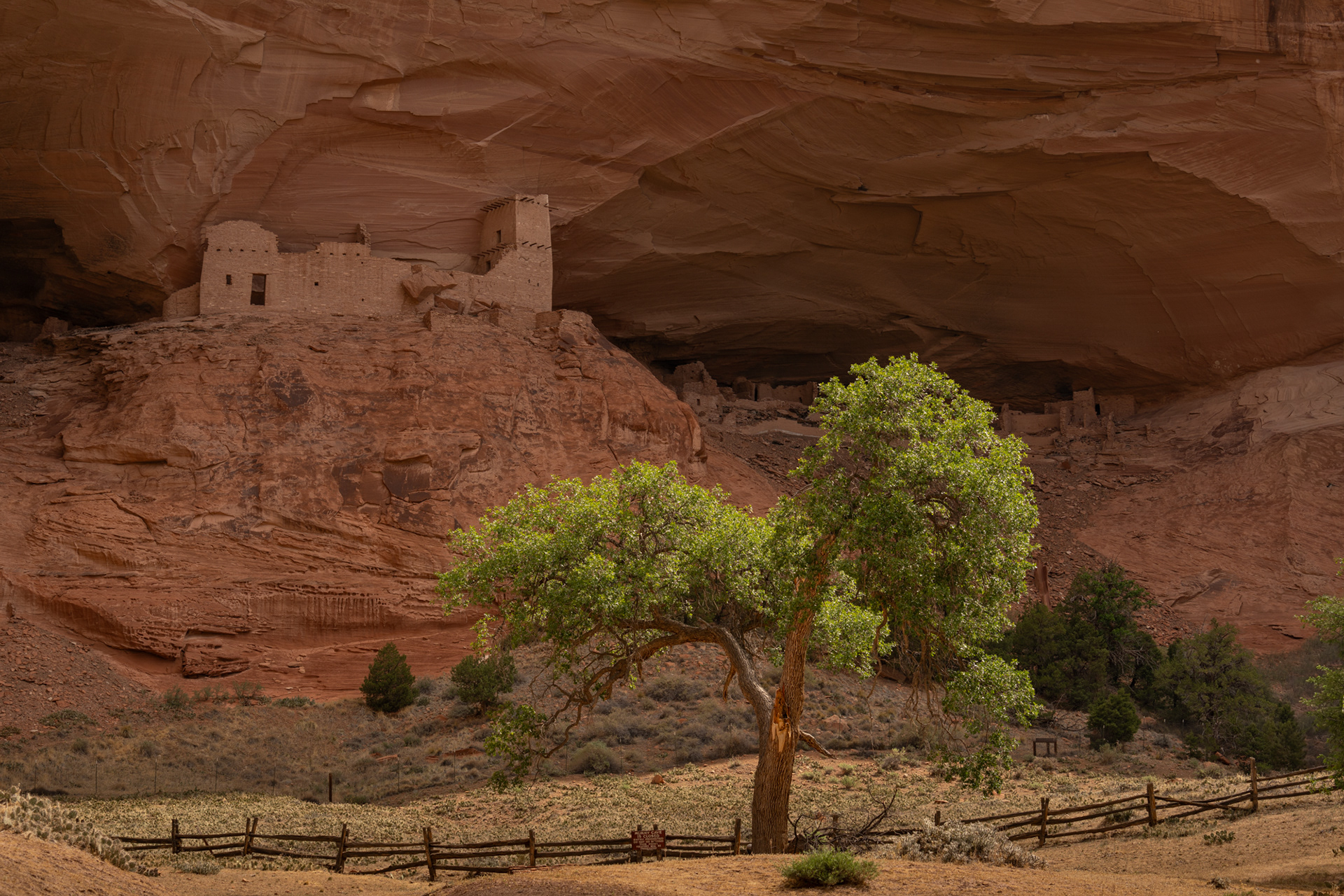 Canyon de Chelly