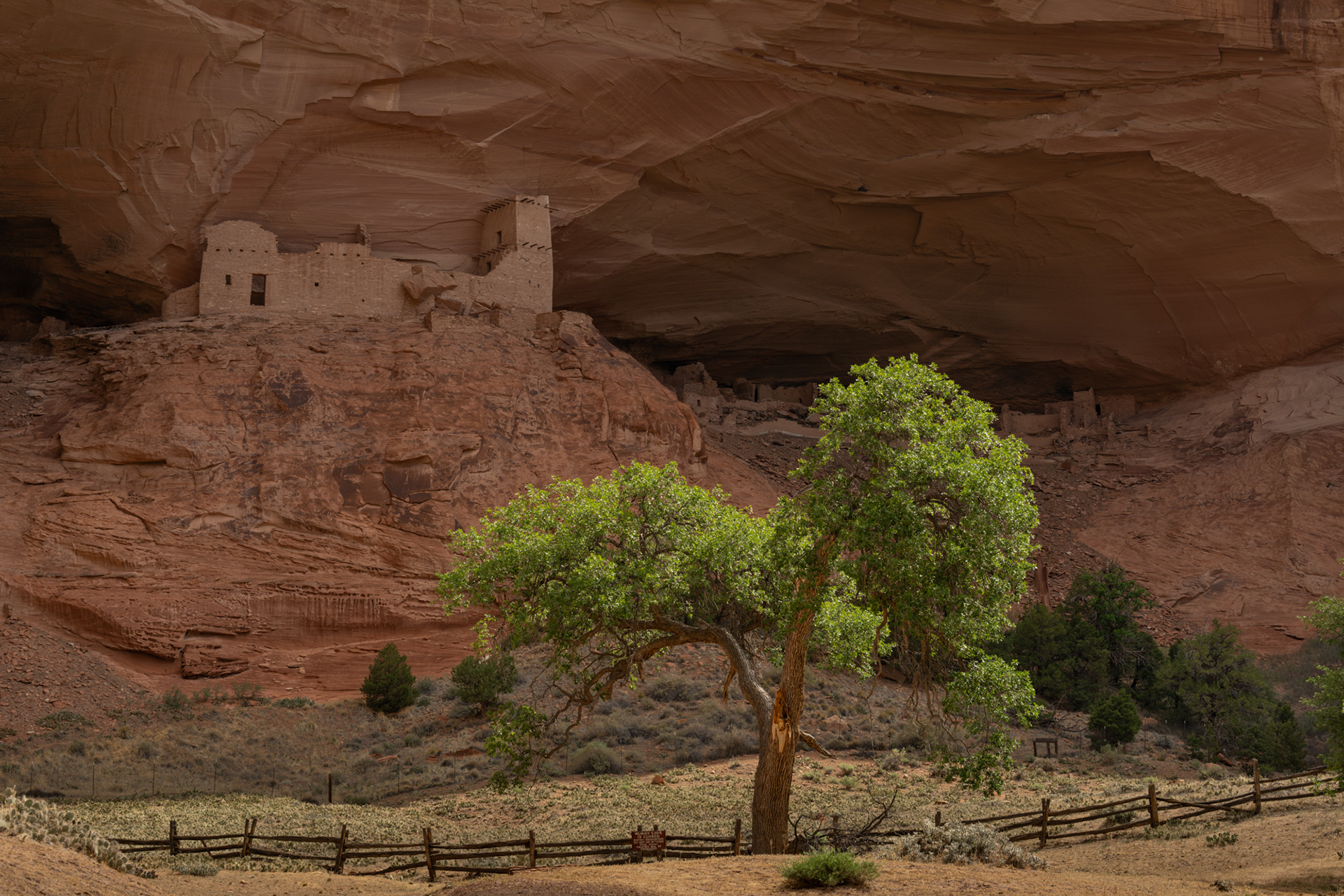Canyon de Chelly