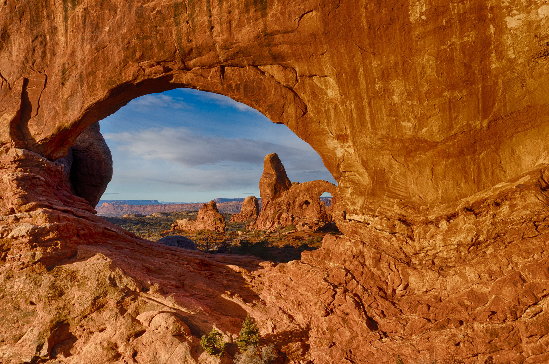 Utah