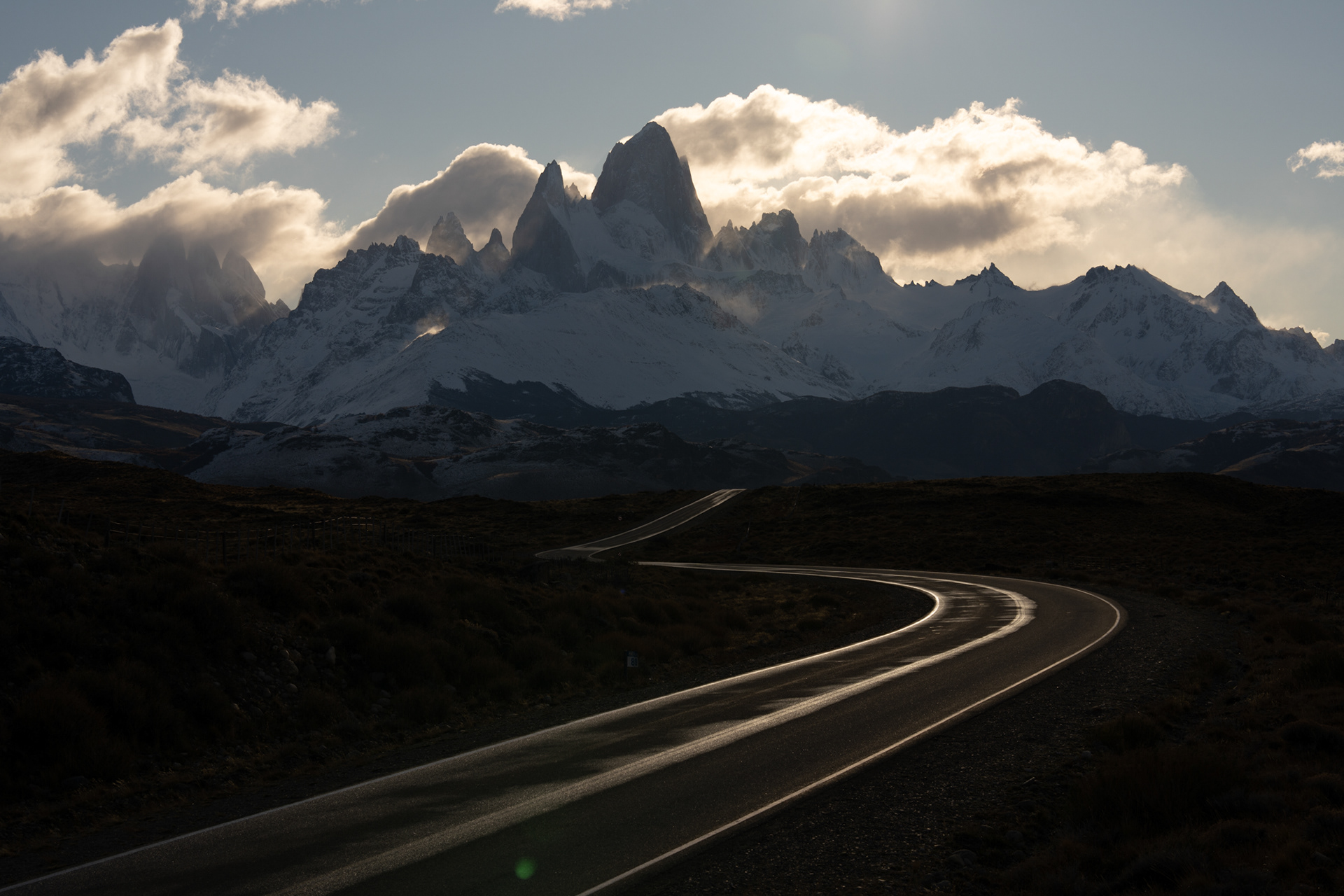 Patagonia