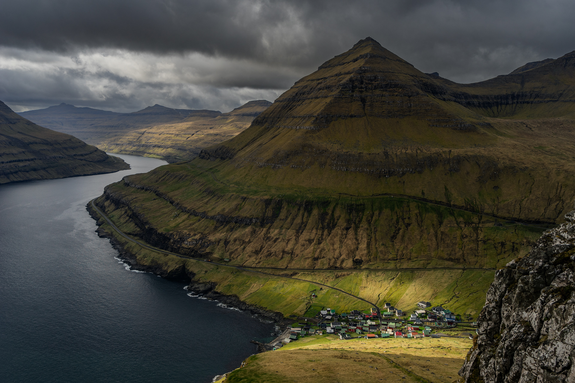 Faroe Islands
