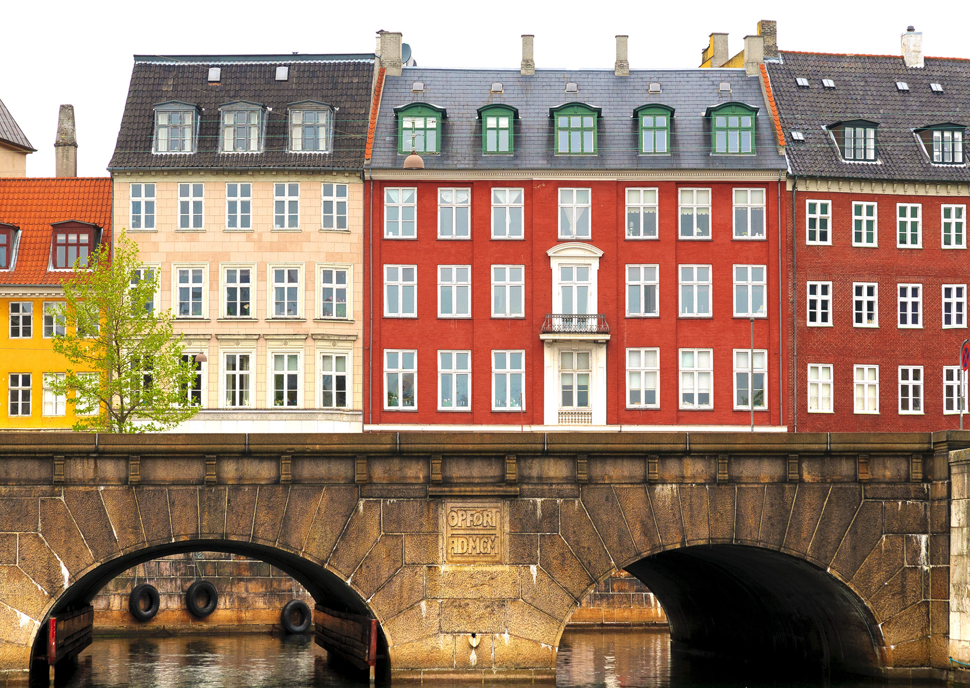 Copenhagen