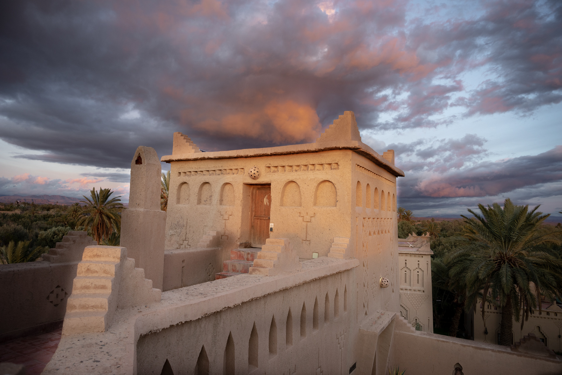 Morocco