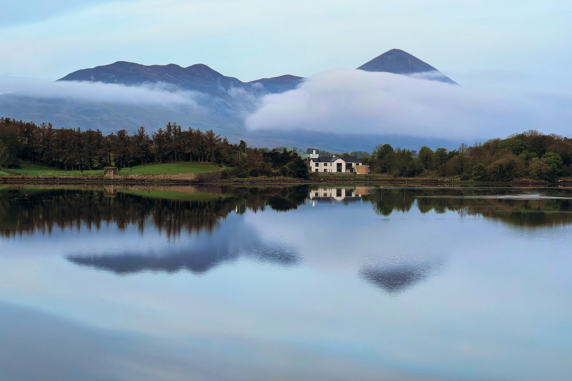 Ireland