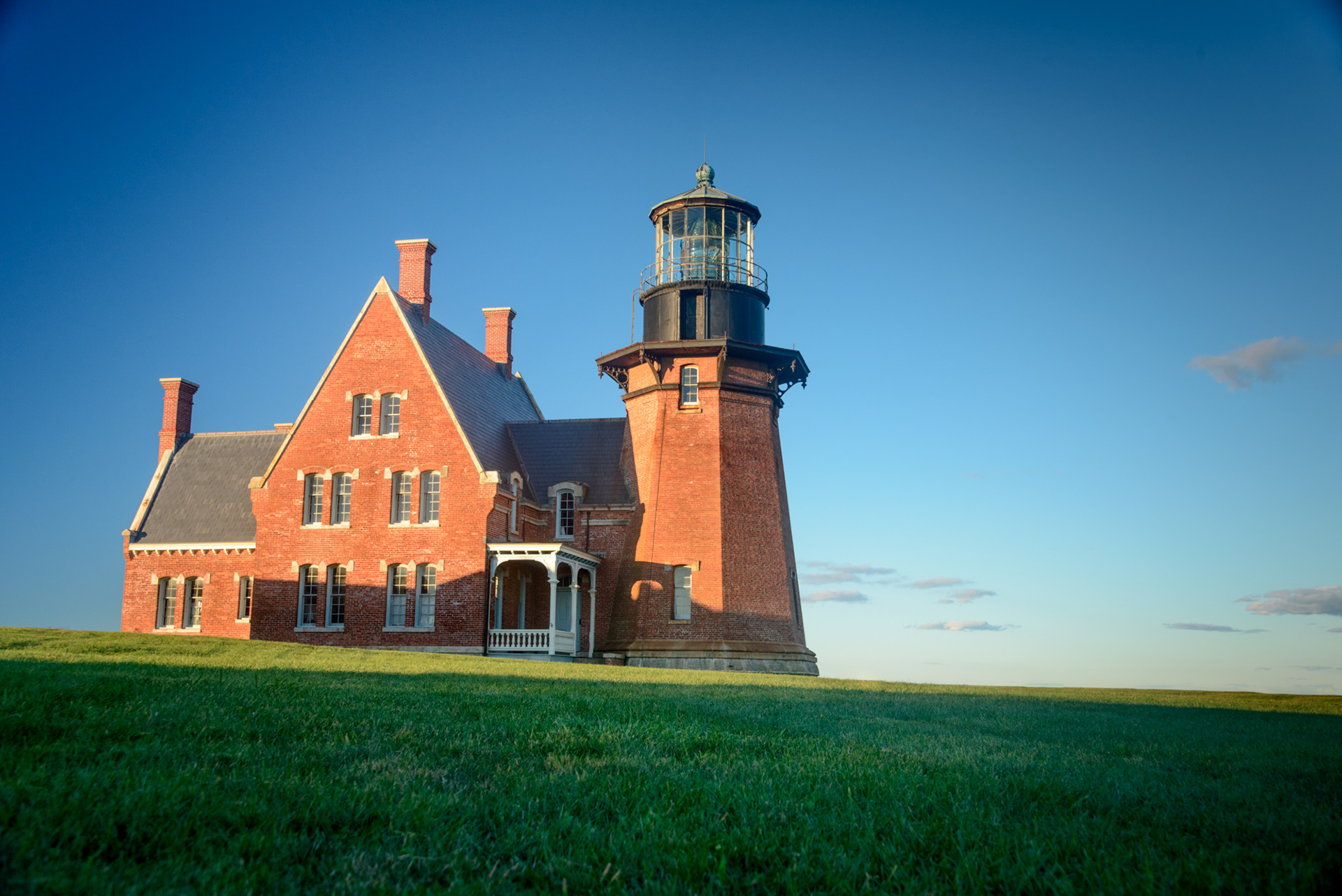 Block Island