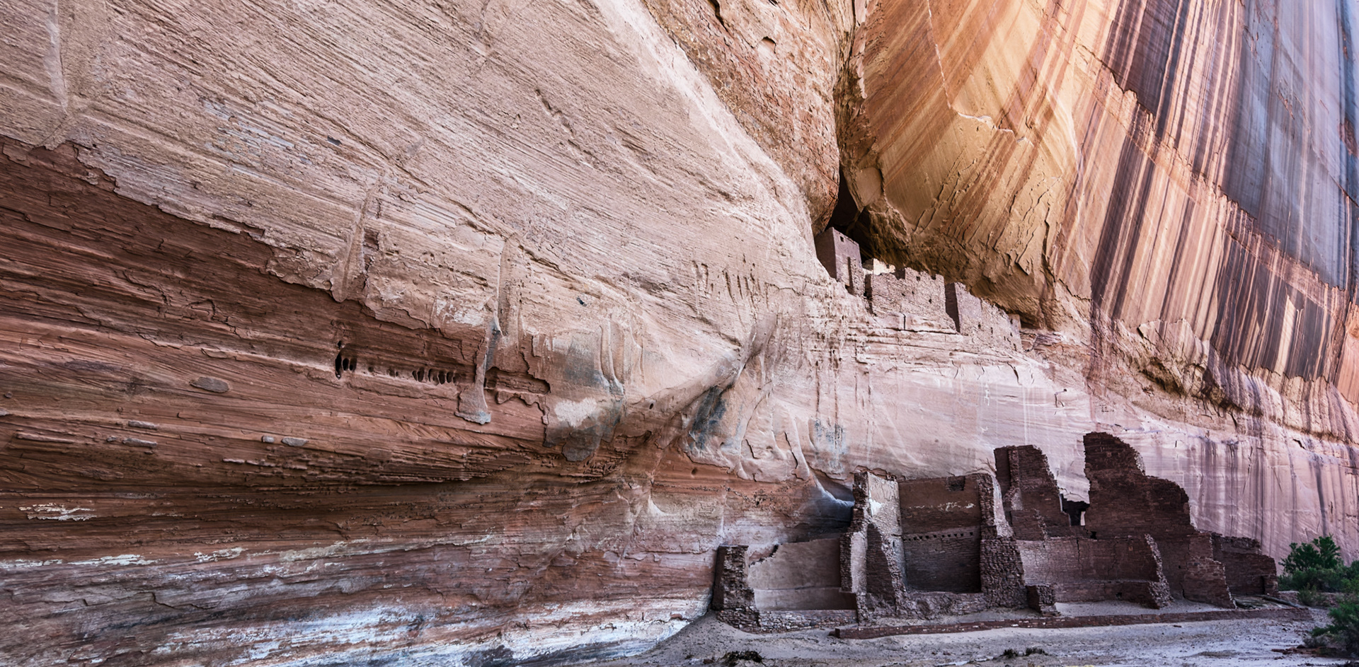 Canyon de chelley